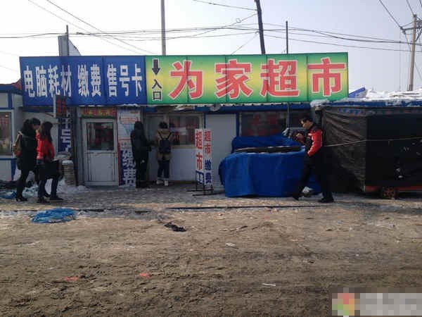 长春婴儿车内随车被盗 全城堵截嫌犯