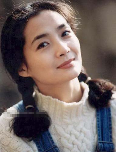 那些患癌香消玉殒的女星