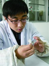 羊绒?羊毛?放大500倍数1500根 羊绒?羊毛?放大500倍数1500根