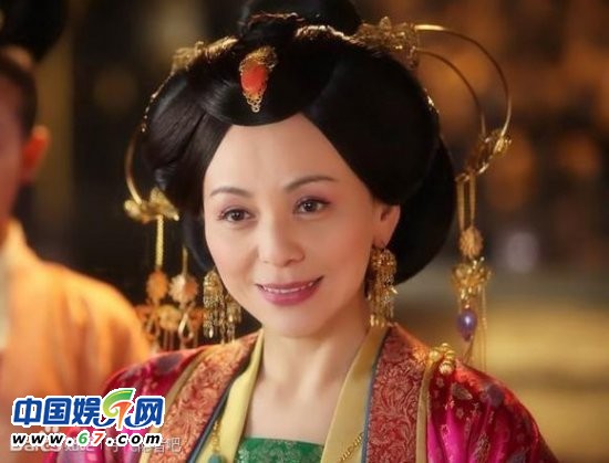 那些年可恨又可怜的“蛇蝎美人” 华妃雪姨周芷若入选