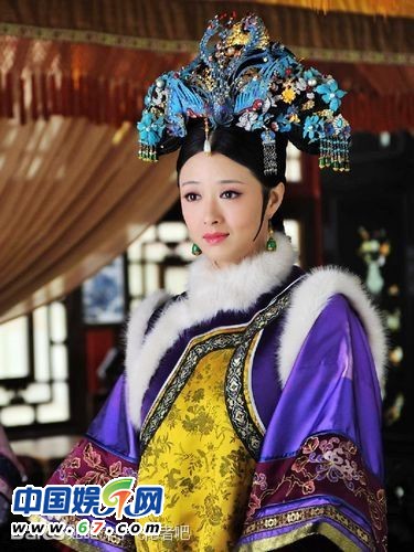 那些年可恨又可怜的“蛇蝎美人” 华妃雪姨周芷若入选