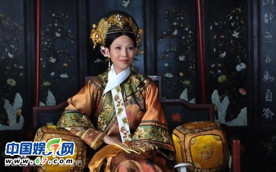 那些年可恨又可怜的“蛇蝎美人” 华妃雪姨周芷若入选