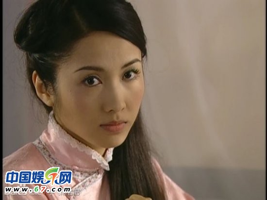 那些年可恨又可怜的“蛇蝎美人” 华妃雪姨周芷若入选