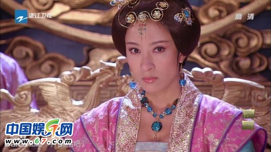 那些年可恨又可怜的“蛇蝎美人” 华妃雪姨周芷若入选