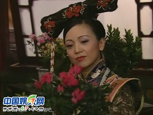 那些年可恨又可怜的“蛇蝎美人” 华妃雪姨周芷若入选