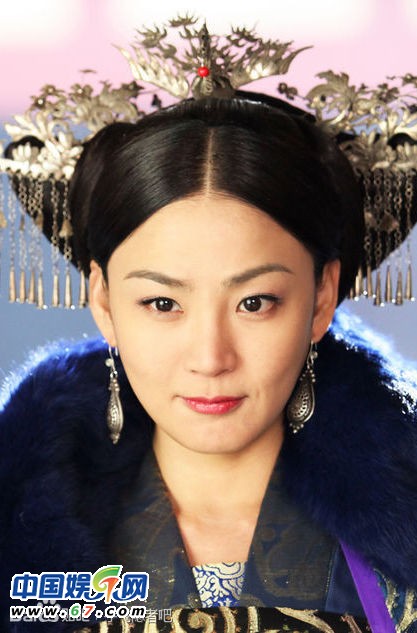 那些年可恨又可怜的“蛇蝎美人” 华妃雪姨周芷若入选