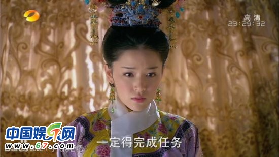 那些年可恨又可怜的“蛇蝎美人” 华妃雪姨周芷若入选