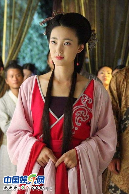 那些年可恨又可怜的“蛇蝎美人” 华妃雪姨周芷若入选