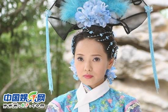 那些年可恨又可怜的“蛇蝎美人” 华妃雪姨周芷若入选