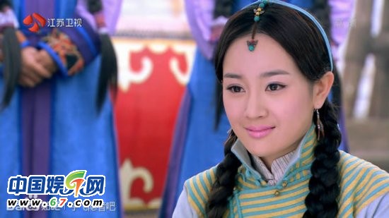 那些年可恨又可怜的“蛇蝎美人” 华妃雪姨周芷若入选