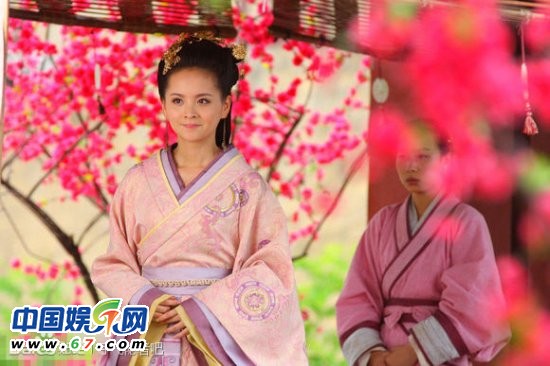 那些年可恨又可怜的“蛇蝎美人” 华妃雪姨周芷若入选