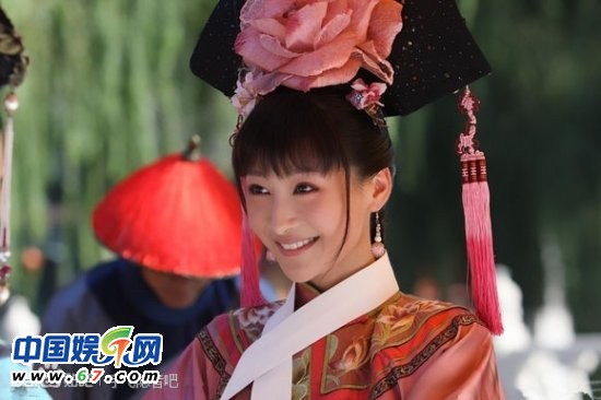 那些年可恨又可怜的“蛇蝎美人” 华妃雪姨周芷若入选