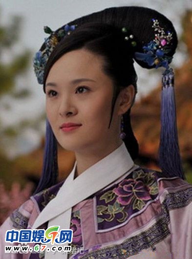 那些年可恨又可怜的“蛇蝎美人” 华妃雪姨周芷若入选