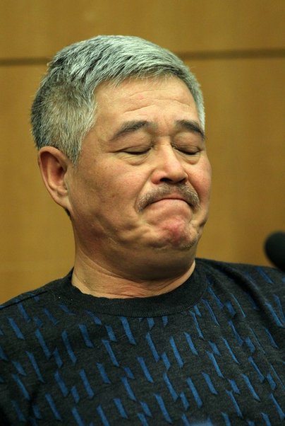 赵本山两会发言表情丰富 小品王建言“俗”文化