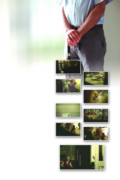 爸爸把饺子放口袋留给儿子公益广告令网友泪奔