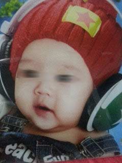 宋小宝龙凤胎儿女萌照首曝光 宋小宝龙凤胎儿女萌照首曝光