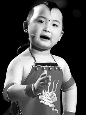 邓鸣贺获200万善款 家属称病愈后将全捐出