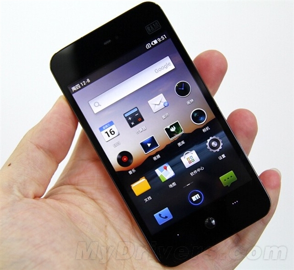 魅族MX被曝电池“会怀孕”