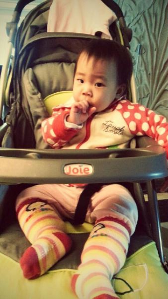 小S小女儿许老三