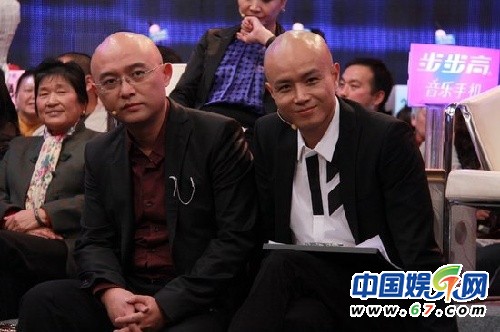 乐嘉和孟非在“非诚”不和内幕：一言不和险动手