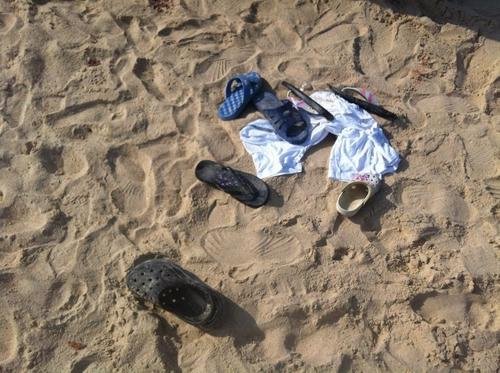 一家9口出海游玩不幸翻船4人溺亡最小年龄6岁