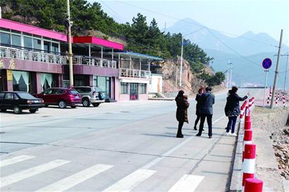 “崂山一日游”爬山只给1.5小时