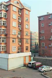 19岁男青年坠下7楼