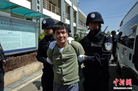 湄公河惨案遇难船员家属领到600万元赔偿金