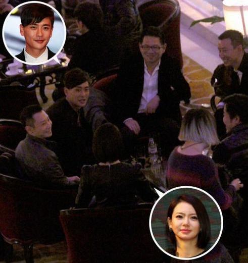 揭娱乐圈身陷酒店开房偷腥传闻的10对明星