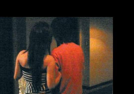 揭娱乐圈身陷酒店开房偷腥传闻的10对明星