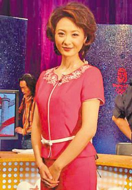 女星与小三过招：周慧敏闪婚抢倪震 胡紫薇大闹央视