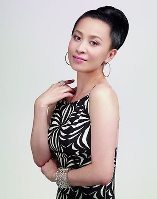 星一代女星遭富二代抛弃内幕：周迅遇花花公子结婚梦碎