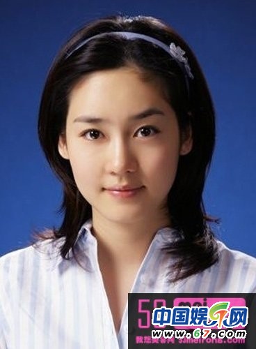 2013韩国整容标准明星脸 男像朴有天 女像宋茜