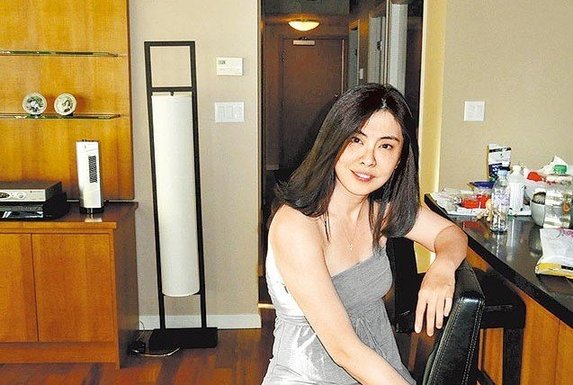 传46岁王祖贤息影11年将复出