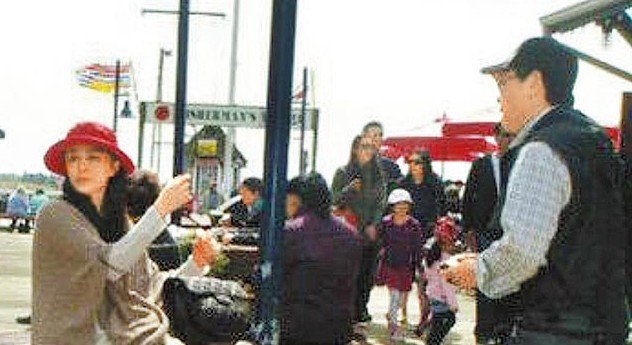 传46岁王祖贤息影11年将复出 获160万酬劳赴港