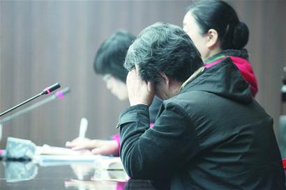 “40平方米”难容亲情 “40平方米”难容亲情