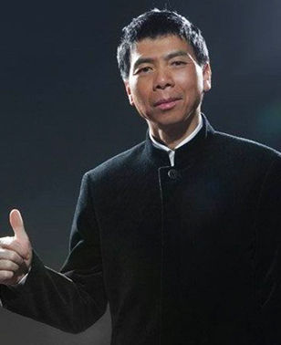 冯小刚