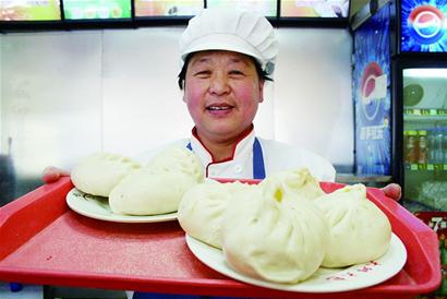本土小吃为何难敌“外来客”