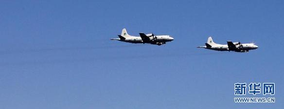 中国海军第十四批护航编队结束在巴基斯坦举行的“和平-13”多国联合军演