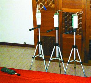 青岛严控幼儿园空气质量