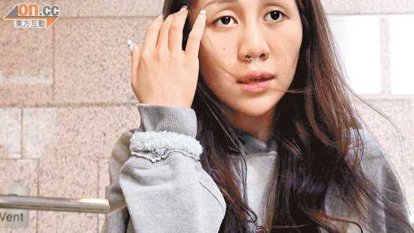 赌王女儿何超盈否认吸毒