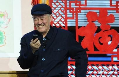 赵本山揭退春晚真相 红颜知己大曝光