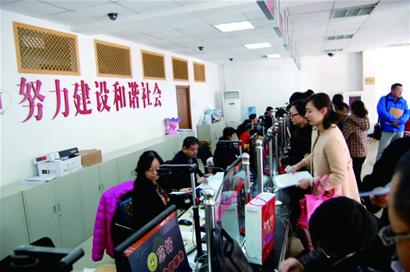 青岛新房二手房交易飙高破纪录