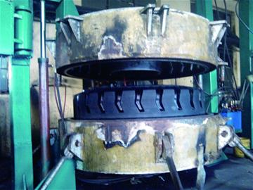 轮胎翻新成潜规则