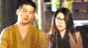 贾静雯不惧前夫新欢林若亚抢女儿 称母女关系不变