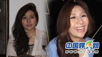 92岁赌王何鸿燊众女儿比美