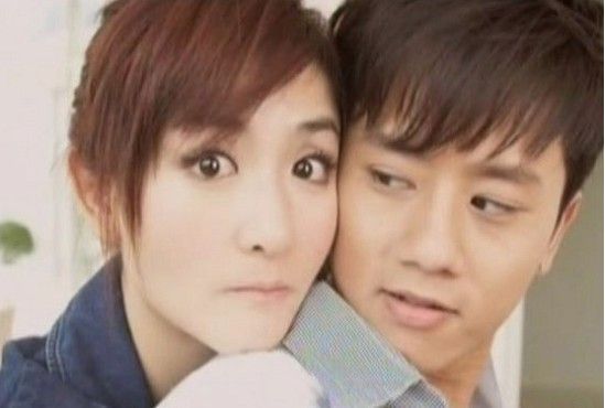 谢娜被曝怀孕三个月 网友激动：期待小笼包到来(图)