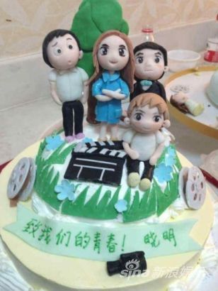 黄晓明不顾腿伤“公主抱赵薇”薇迷尖叫