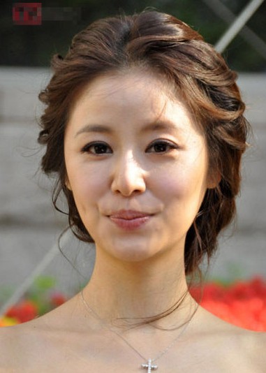 林心如(资料图)