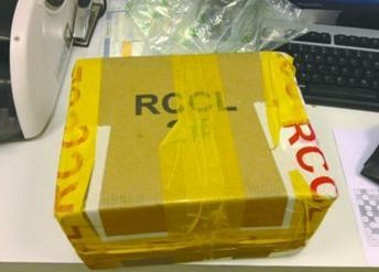 EMS寄丢29万江诗丹顿名表 未保价或只赔70元